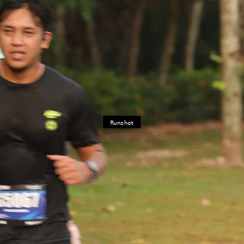 Runner Photo 5631217