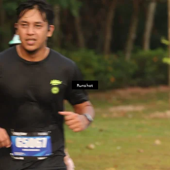Runner Photo 5631223