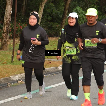 Runner Photo 5631225