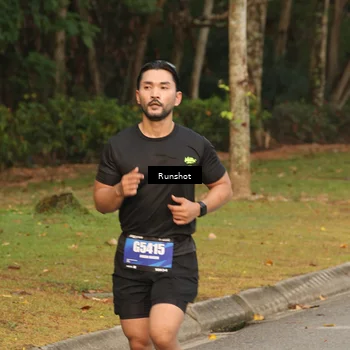 Runner Photo 5631233