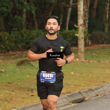 Runner Photo 5631239
