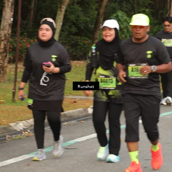 Runner Photo 5631240