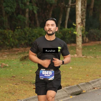 Runner Photo 5631241