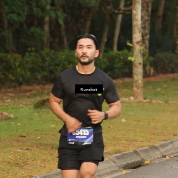 Runner Photo 5631242