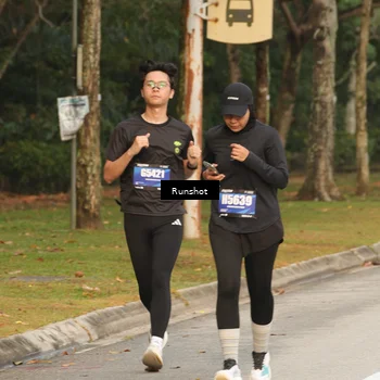 Runner Photo 5631244
