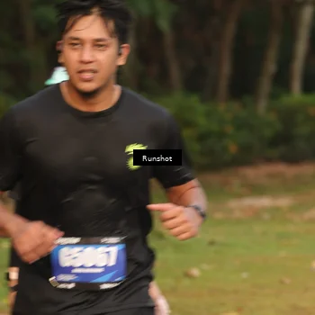 Runner Photo 5631245