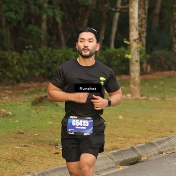 Runner Photo 5631246