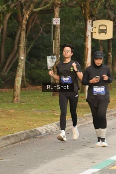 Runner Photo 5631255