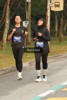 Runner Photo 5631257
