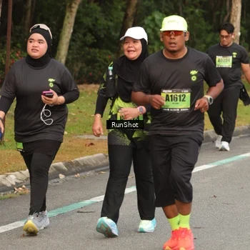 Runner Photo 5631259