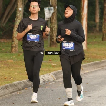 Runner Photo 5631262
