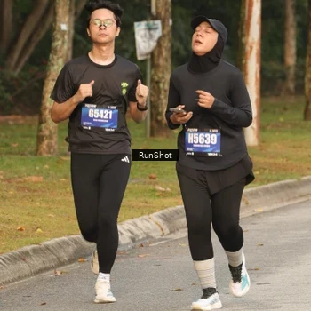 Runner Photo 5631263