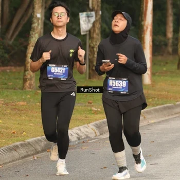 Runner Photo 5631267