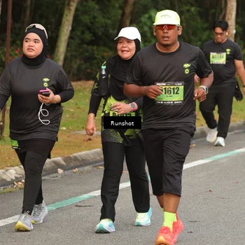 Runner Photo 5631280