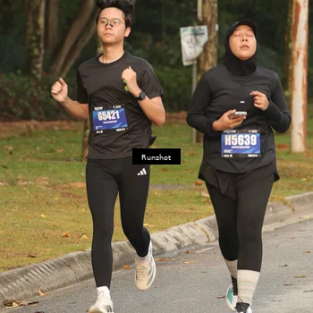 Runner Photo 5631282