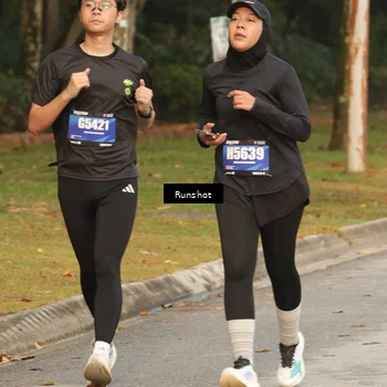 Runner Photo 5631284