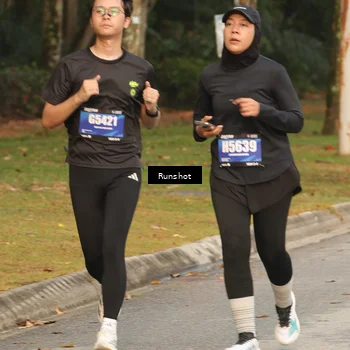 Runner Photo 5631285