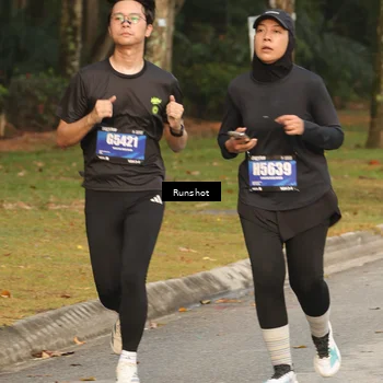 Runner Photo 5631286