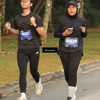 Runner Photo 5631292