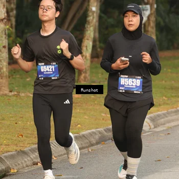 Runner Photo 5631294