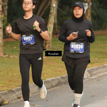 Runner Photo 5631295