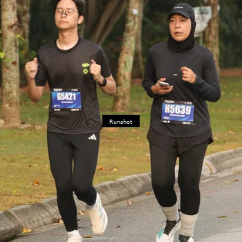 Runner Photo 5631298
