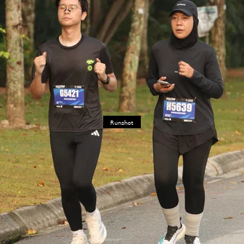 Runner Photo 5631299
