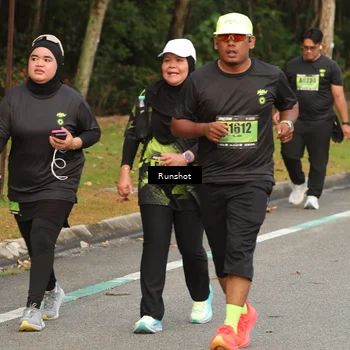 Runner Photo 5631301