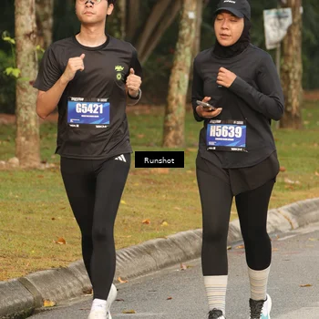 Runner Photo 5631305