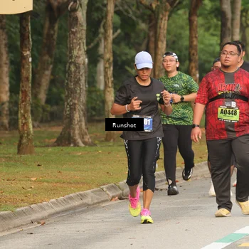 Runner Photo 5631306