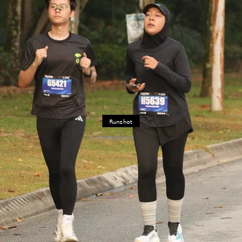 Runner Photo 5631309