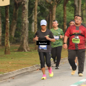 Runner Photo 5631312
