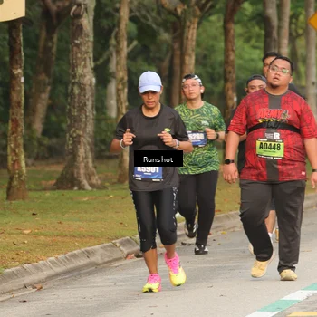 Runner Photo 5631315
