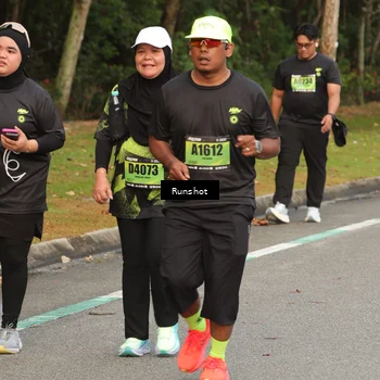 Runner Photo 5631316