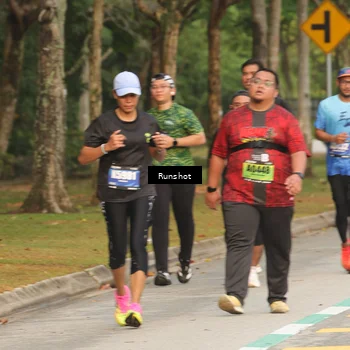 Runner Photo 5631318