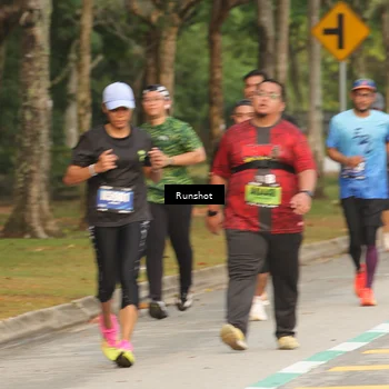 Runner Photo 5631319
