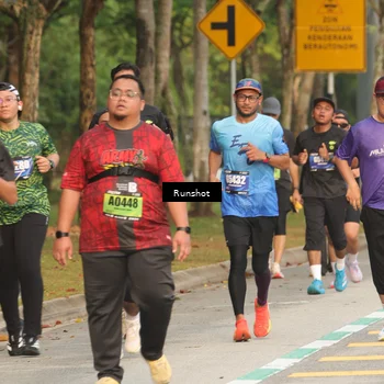 Runner Photo 5631320