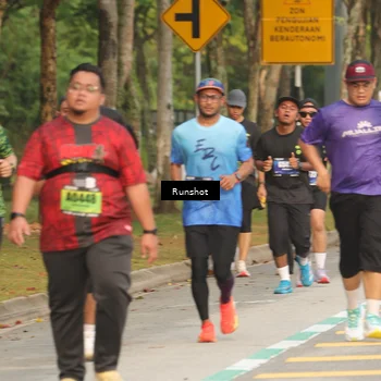 Runner Photo 5631323