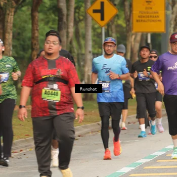Runner Photo 5631324