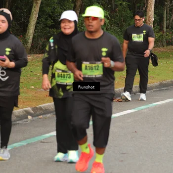 Runner Photo 5631325