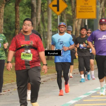 Runner Photo 5631326