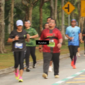 Runner Photo 5631327