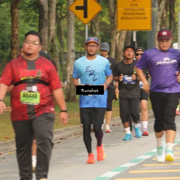 Runner Photo 5631328