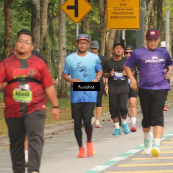 Runner Photo 5631329