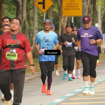 Runner Photo 5631331