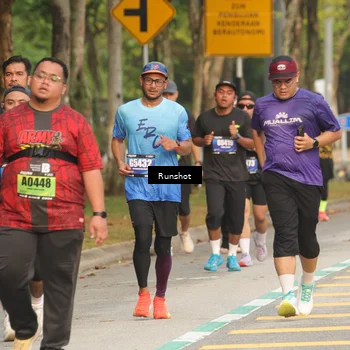 Runner Photo 5631333
