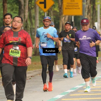 Runner Photo 5631334