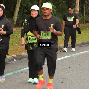 Runner Photo 5631336