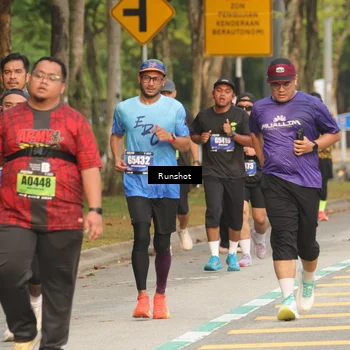 Runner Photo 5631337