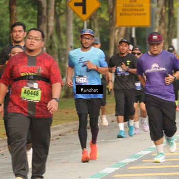 Runner Photo 5631338